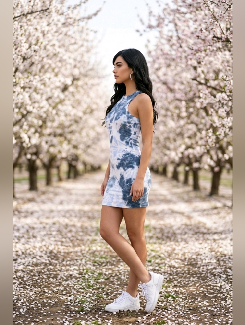 𝘼𝙚𝙧𝙤𝙥𝙤𝙨𝙩𝙖𝙡𝙚 𝙎𝙚𝙧𝙞𝙤𝙪𝙨𝙡𝙮𝙎𝙤𝙛𝙩 𝙏𝙞𝙚𝘿𝙮𝙚 𝘿𝙧𝙚𝙨𝙨 - Picture 2 of 6